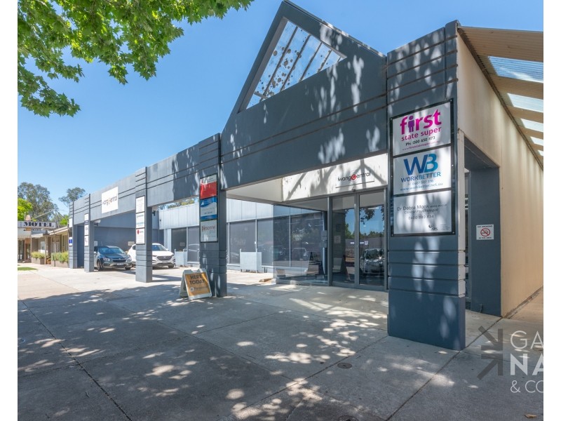 15-17 Ely Street, Wangaratta VIC 3677