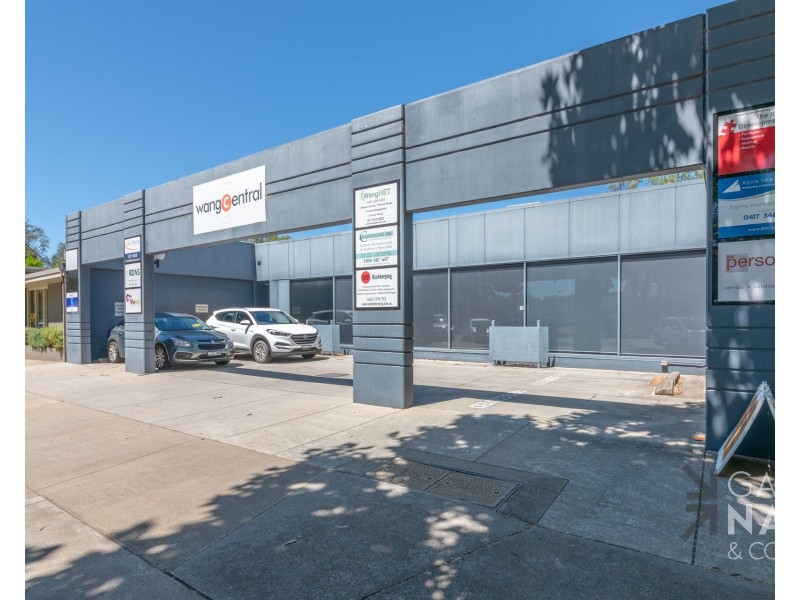 15-17 Ely Street, Wangaratta VIC 3677