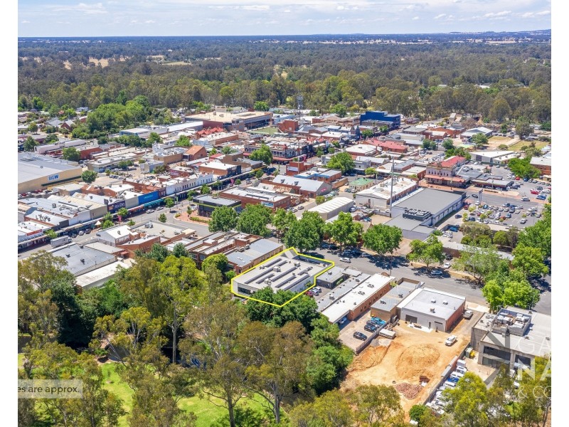 15-17 Ely Street, Wangaratta VIC 3677
