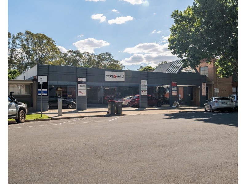 15-17 Ely Street, Wangaratta VIC 3677