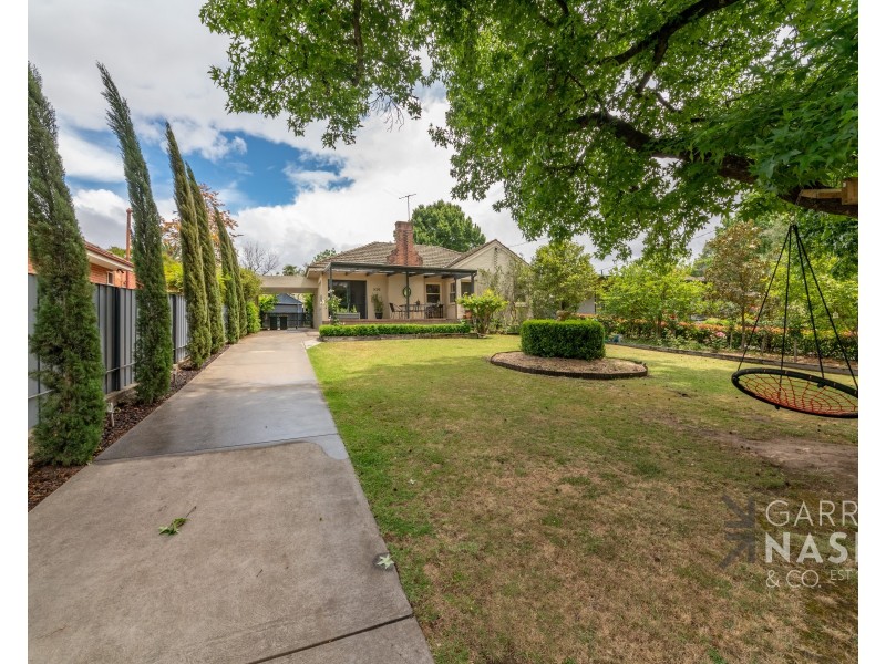 6 Riverview Crescent, Wangaratta VIC 3677