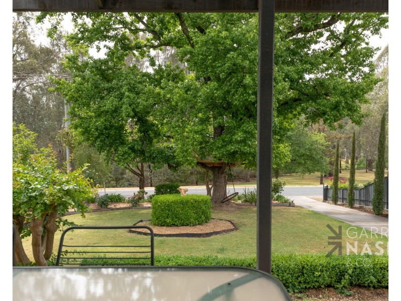 6 Riverview Crescent, Wangaratta VIC 3677