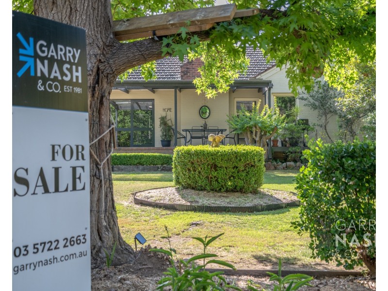 6 Riverview Crescent, Wangaratta VIC 3677
