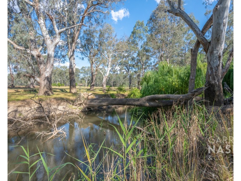 6 Riverview Crescent, Wangaratta VIC 3677