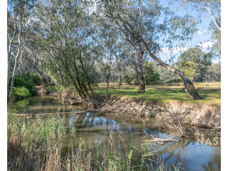 6 Riverview Crescent, Wangaratta VIC 3677