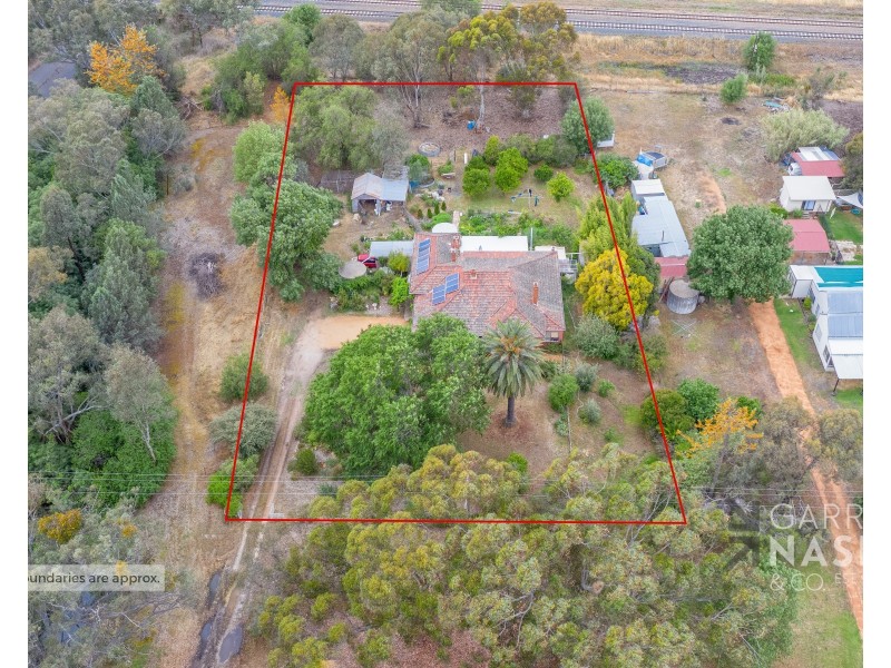 165 Anzac Road, Springhurst VIC 3682