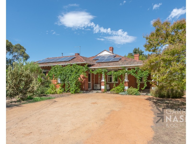 165 Anzac Road, Springhurst VIC 3682
