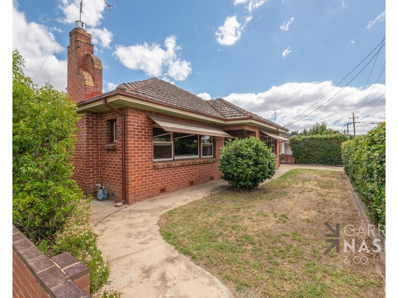 35 Harper Street, Wangaratta VIC 3677