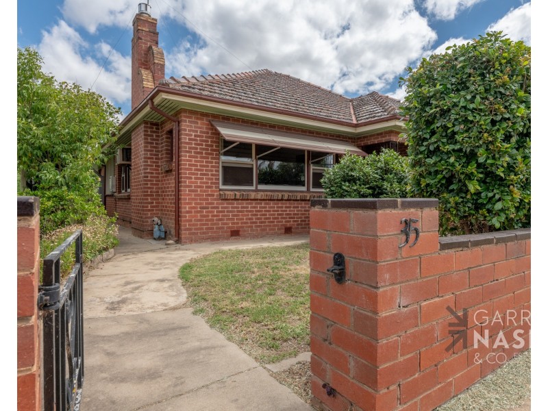 35 Harper Street, Wangaratta VIC 3677