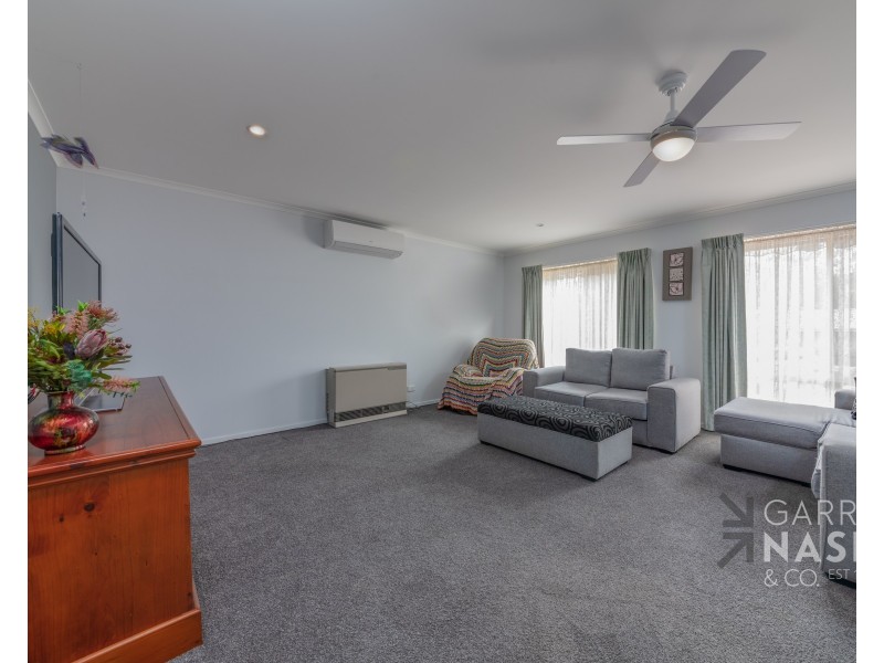 3 Ovens View Terrace, Wangaratta VIC 3677