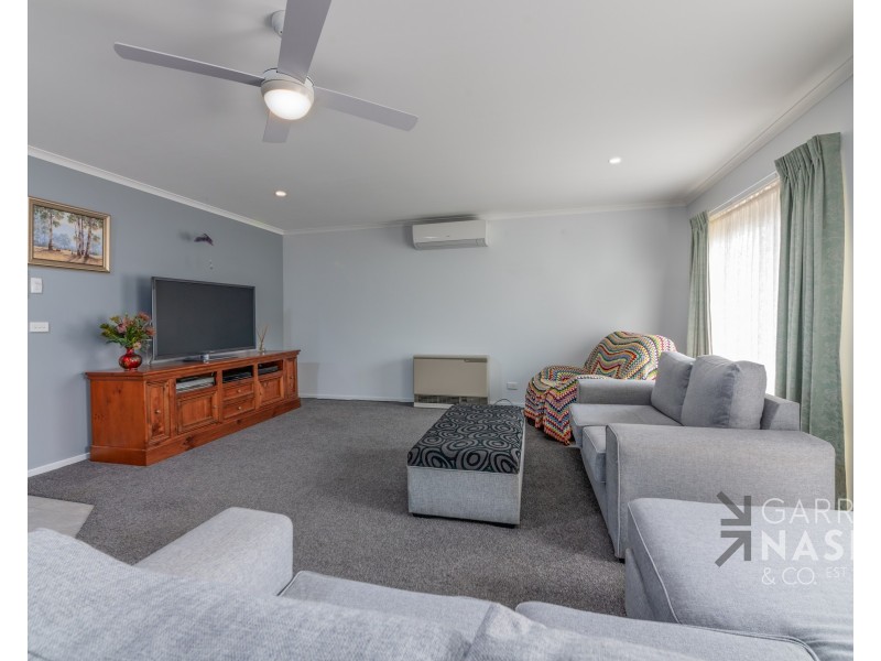 3 Ovens View Terrace, Wangaratta VIC 3677