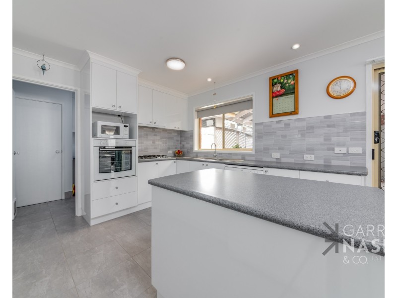 3 Ovens View Terrace, Wangaratta VIC 3677