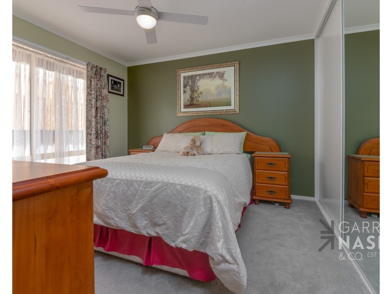 3 Ovens View Terrace, Wangaratta VIC 3677