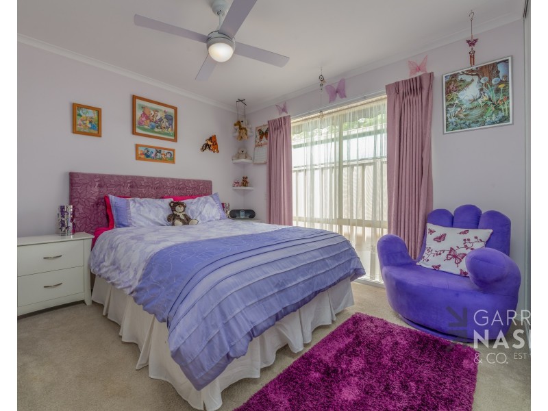 3 Ovens View Terrace, Wangaratta VIC 3677
