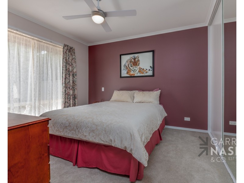 3 Ovens View Terrace, Wangaratta VIC 3677