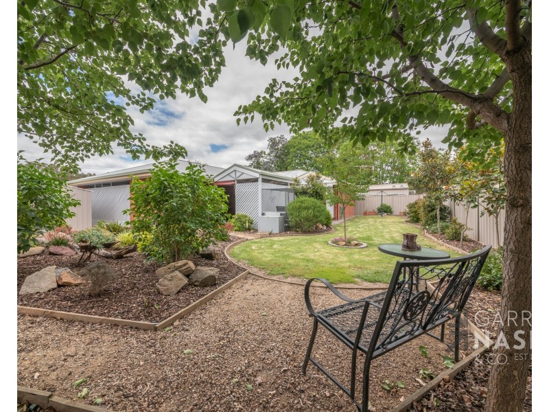 3 Ovens View Terrace, Wangaratta VIC 3677
