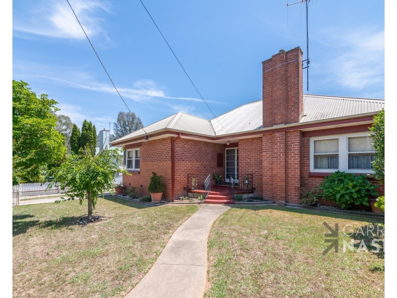 8 Olive Street, Wangaratta VIC 3677