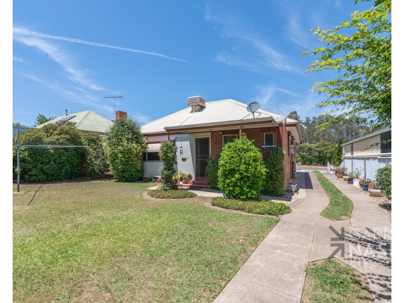 8 Olive Street, Wangaratta VIC 3677