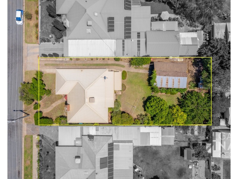 8 Olive Street, Wangaratta VIC 3677