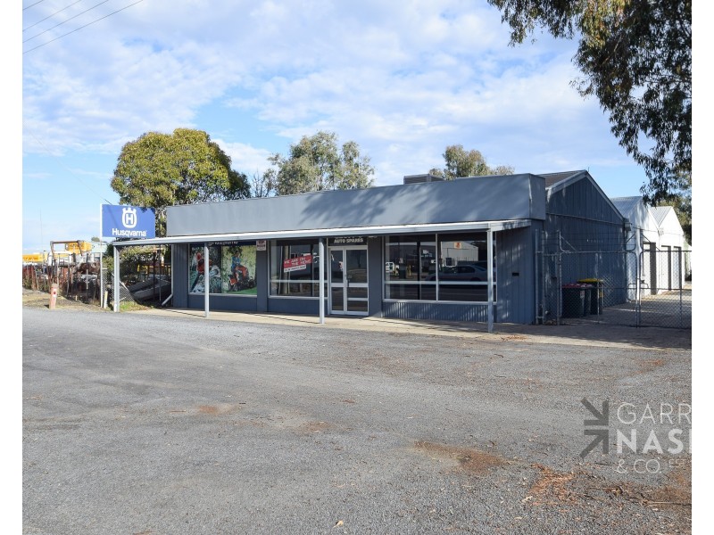 118 Greta Road, Wangaratta VIC 3677