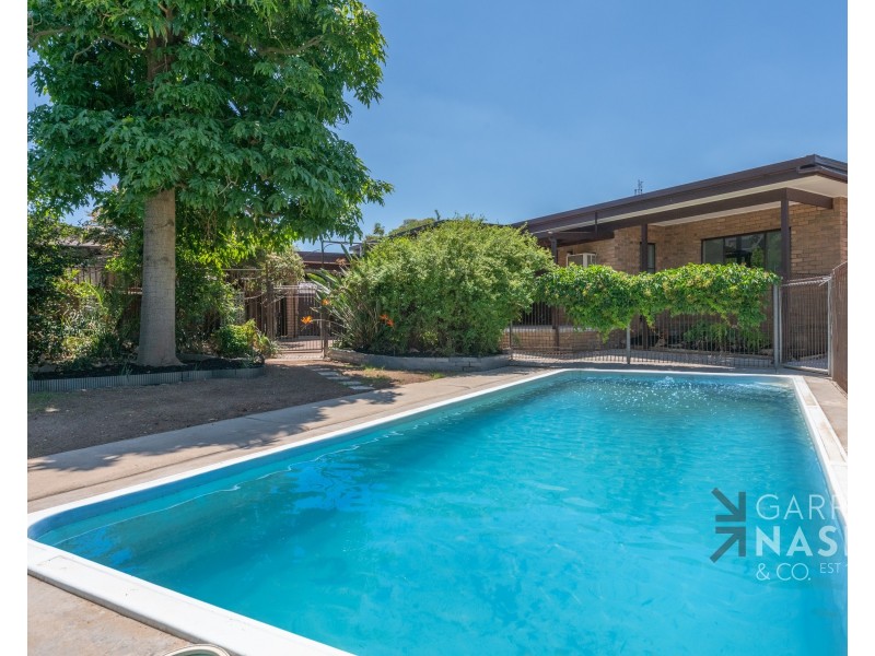 19 Hogan Street, Wangaratta VIC 3677