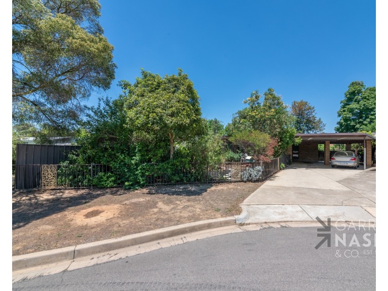 19 Hogan Street, Wangaratta VIC 3677