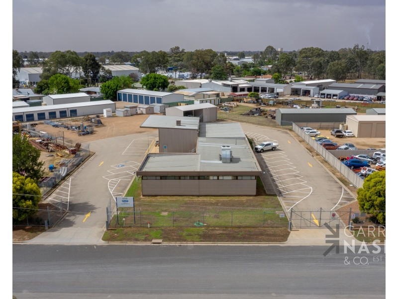 Part of/5 Murrell Street, Wangaratta VIC 3677