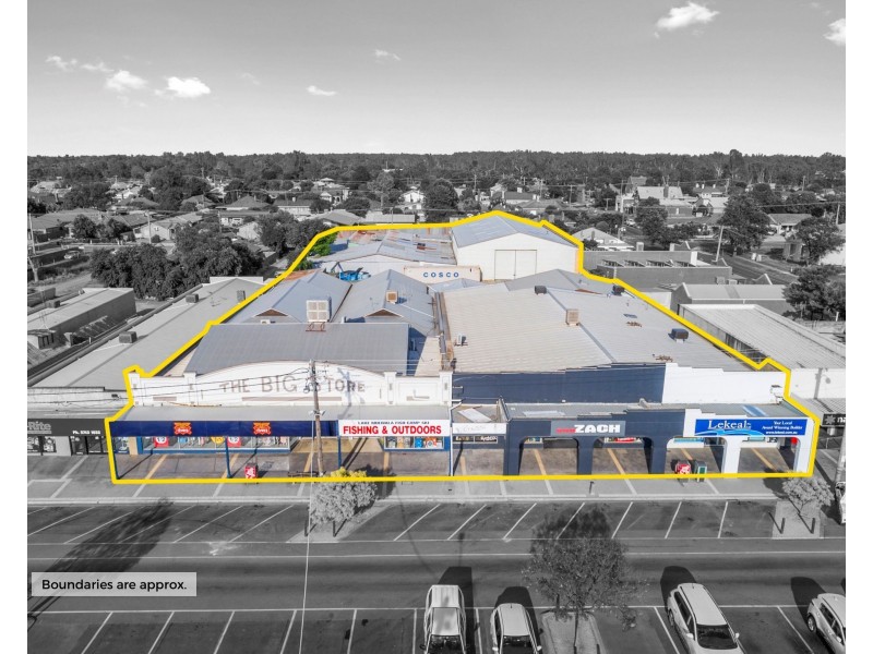 59-63 Belmore Street, Yarrawonga VIC 3730