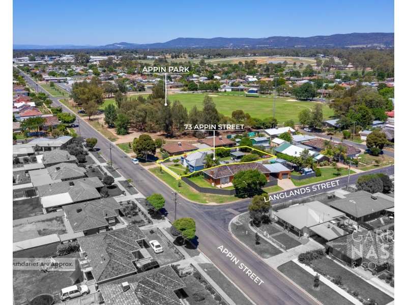 73 Appin Street, Wangaratta VIC 3677