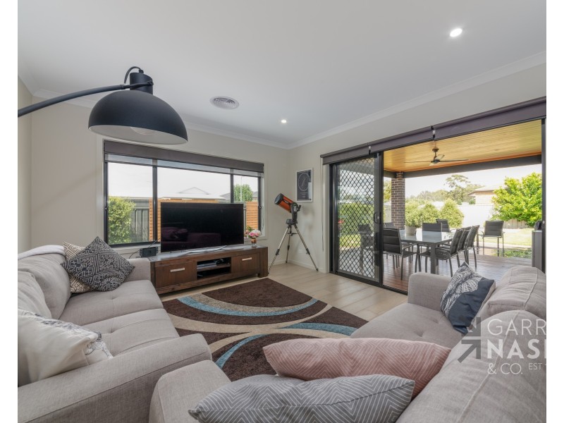 12 Nambrok Crescent, Wangaratta VIC 3677