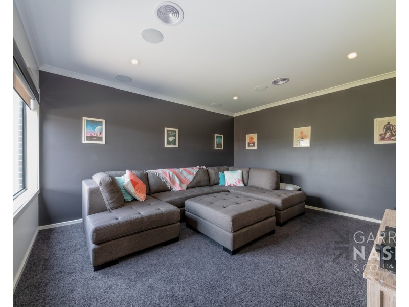 12 Nambrok Crescent, Wangaratta VIC 3677