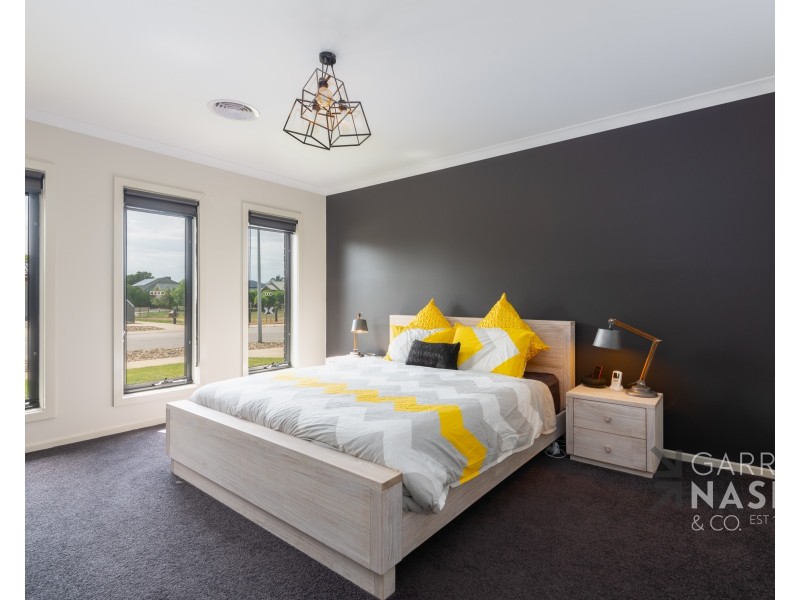 12 Nambrok Crescent, Wangaratta VIC 3677