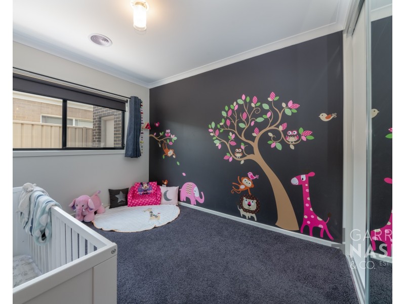 12 Nambrok Crescent, Wangaratta VIC 3677