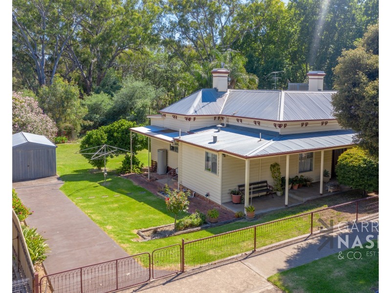 40 Templeton Street, Wangaratta VIC 3677