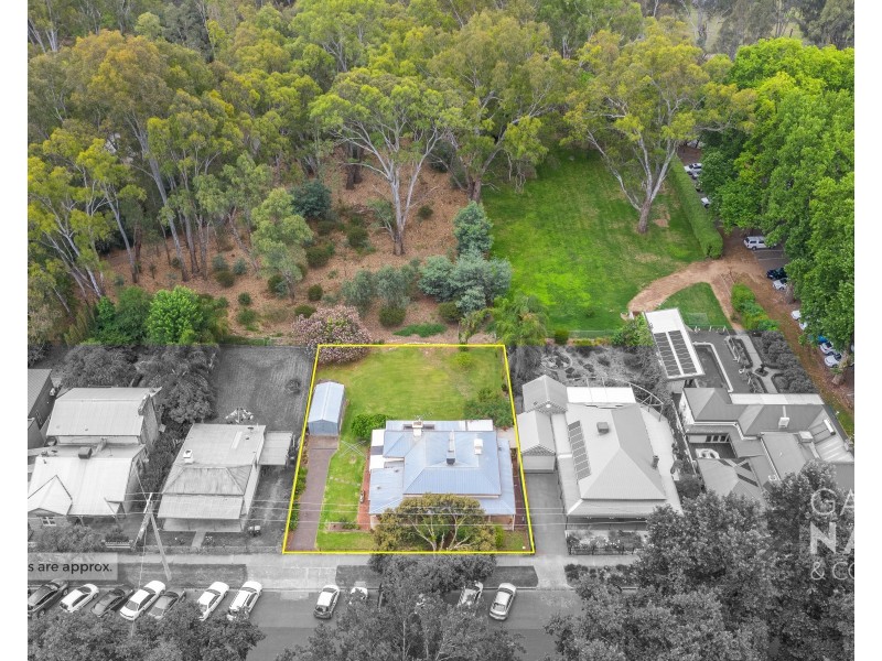 40 Templeton Street, Wangaratta VIC 3677