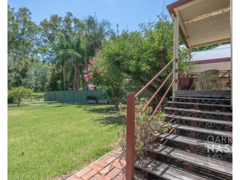 40 Templeton Street, Wangaratta VIC 3677