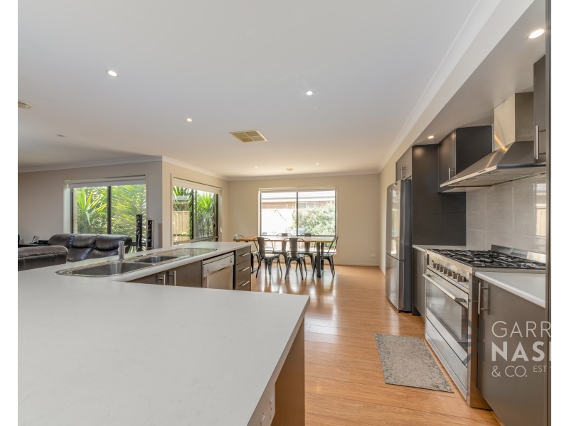 48 Thomas Wedge Drive, Wangaratta VIC 3677