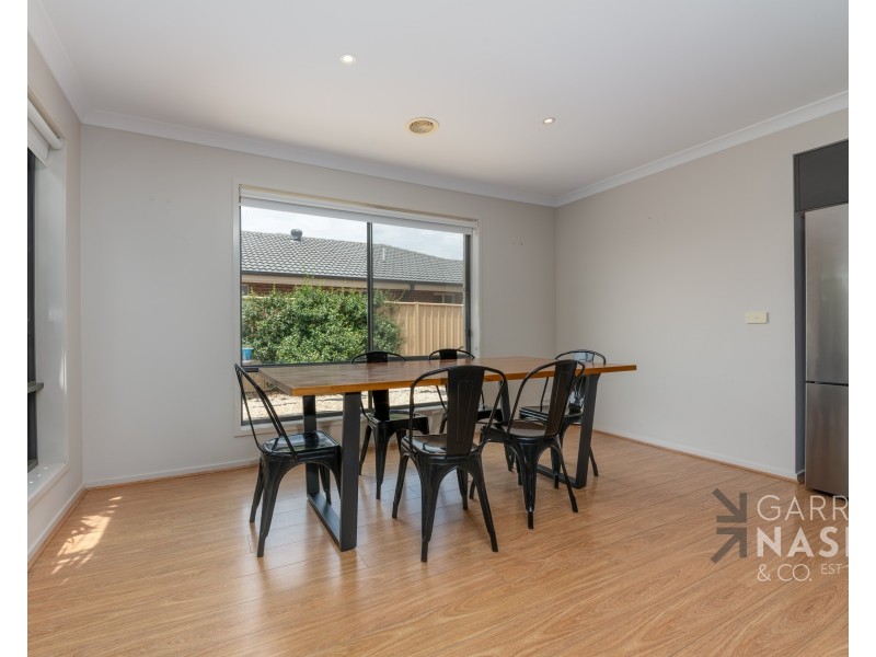 48 Thomas Wedge Drive, Wangaratta VIC 3677