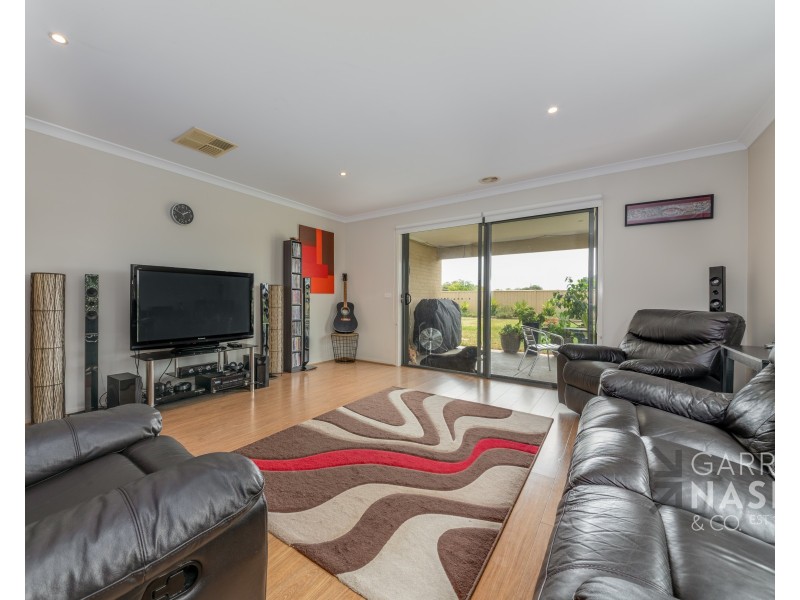 48 Thomas Wedge Drive, Wangaratta VIC 3677