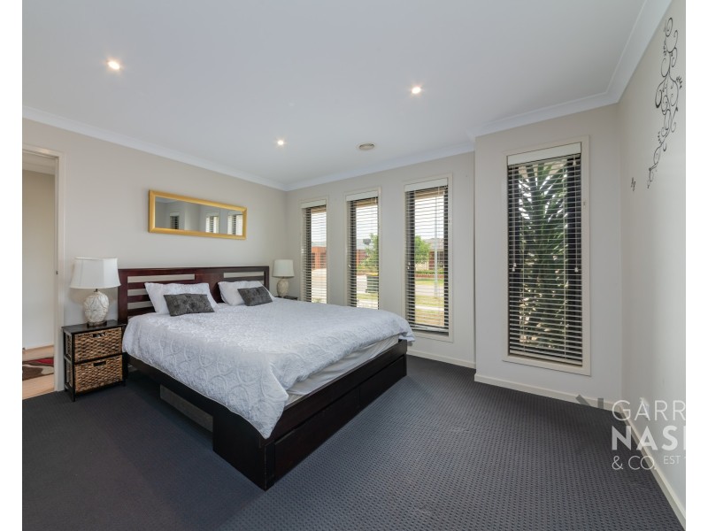 48 Thomas Wedge Drive, Wangaratta VIC 3677
