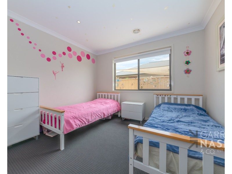 48 Thomas Wedge Drive, Wangaratta VIC 3677