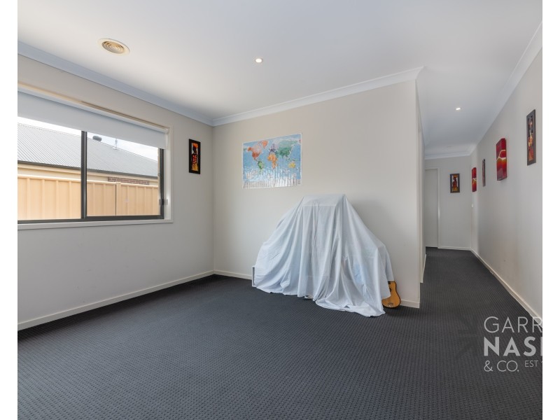 48 Thomas Wedge Drive, Wangaratta VIC 3677