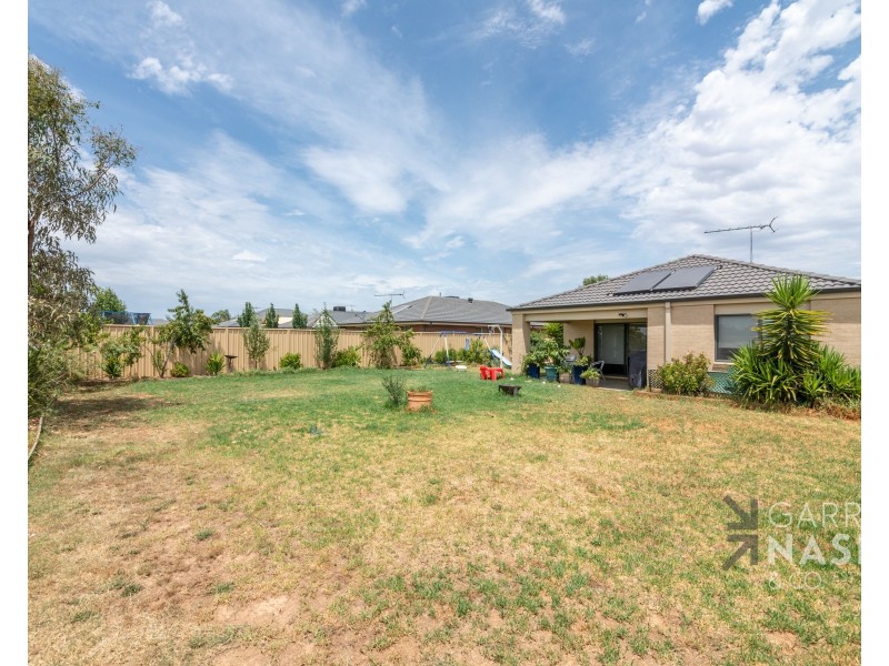 48 Thomas Wedge Drive, Wangaratta VIC 3677