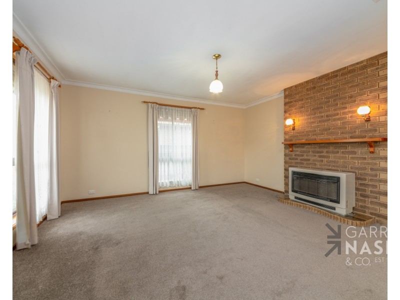 8 Waratah Drive, Wangaratta VIC 3677