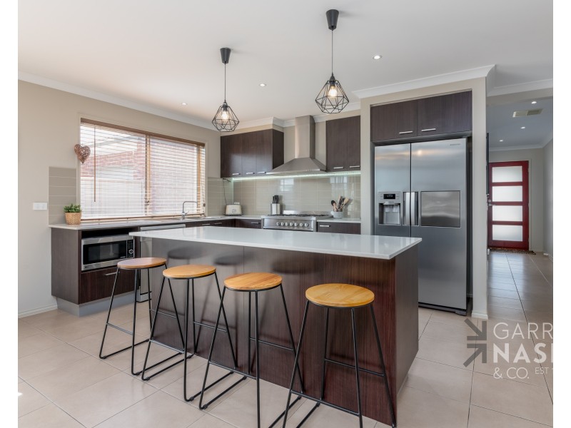 7 Silver Wattle Drive, Wangaratta VIC 3677