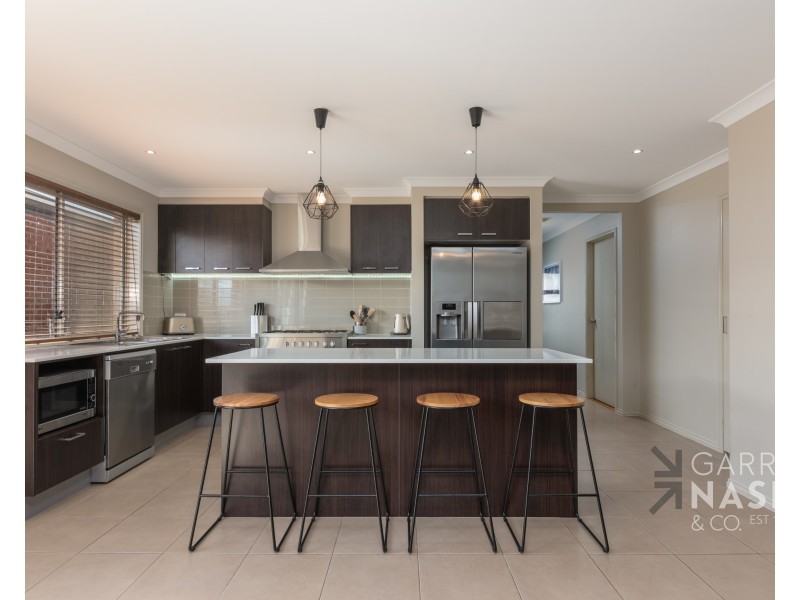 7 Silver Wattle Drive, Wangaratta VIC 3677