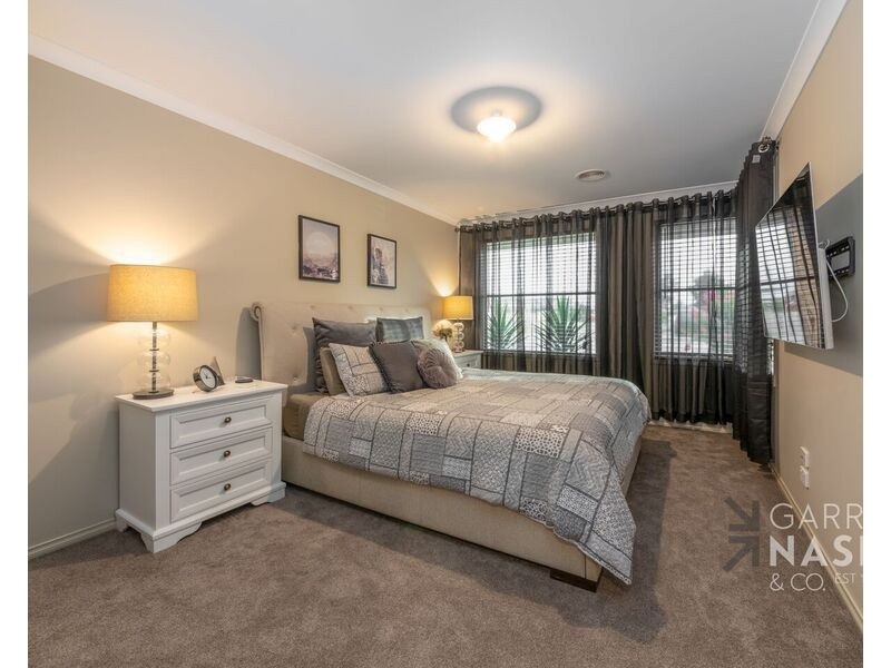 7 Silver Wattle Drive, Wangaratta VIC 3677