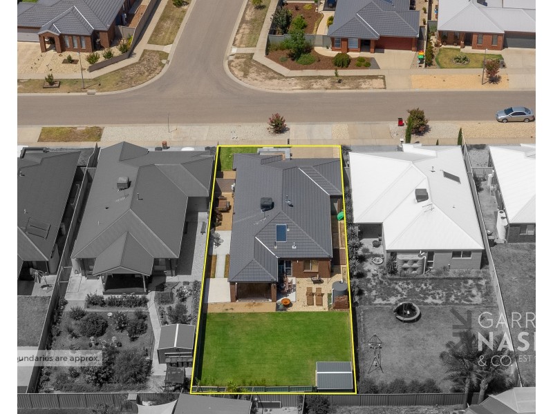 7 Silver Wattle Drive, Wangaratta VIC 3677