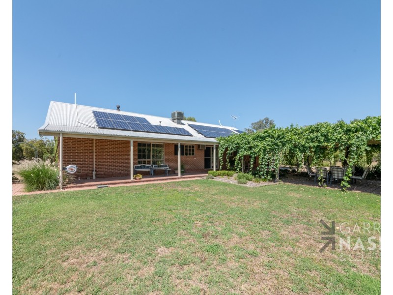695 Wangaratta-Eldorado Road, Londrigan VIC 3678