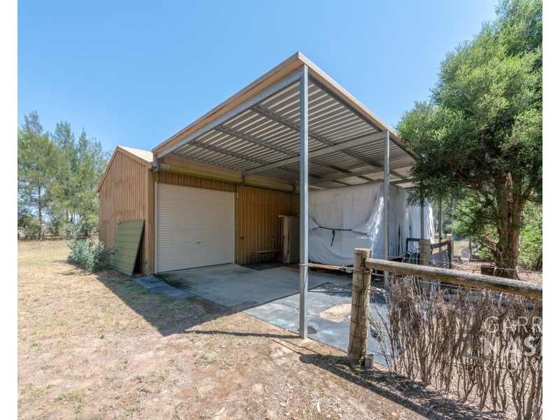 695 Wangaratta-Eldorado Road, Londrigan VIC 3678